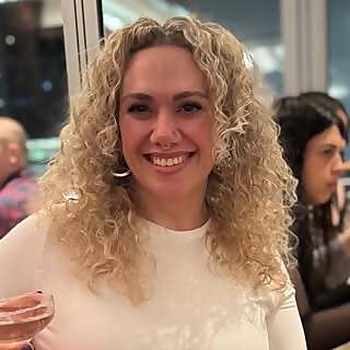 Marie Ashman