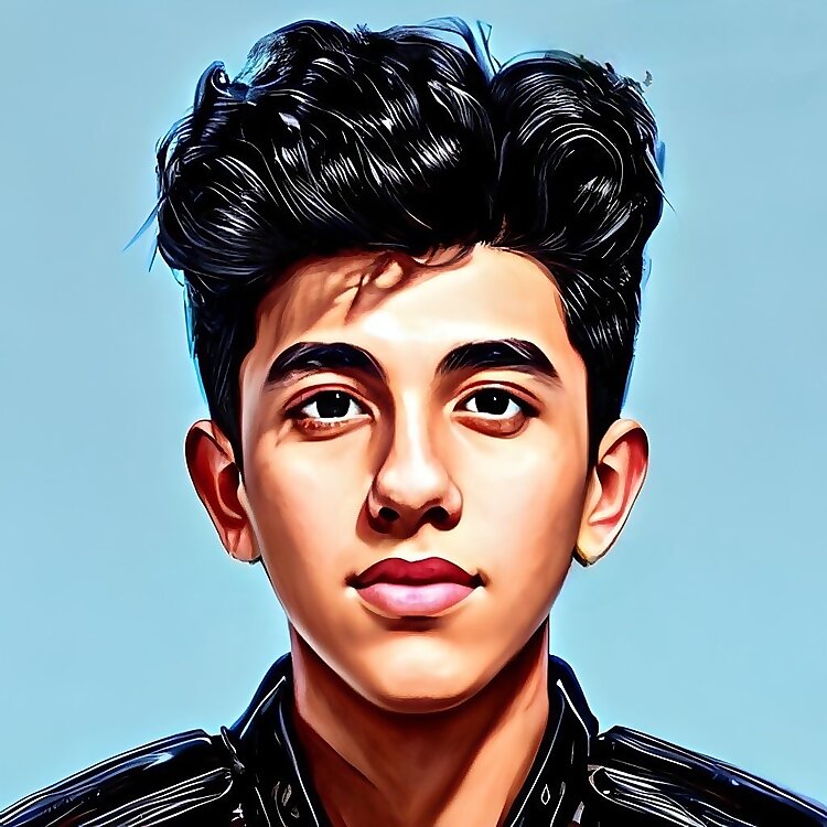 Khaled Raed