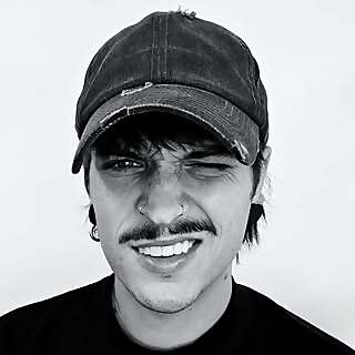 Jaymz Rigby-Marsters