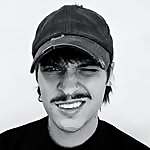 Jaymz Rigby-Marsters