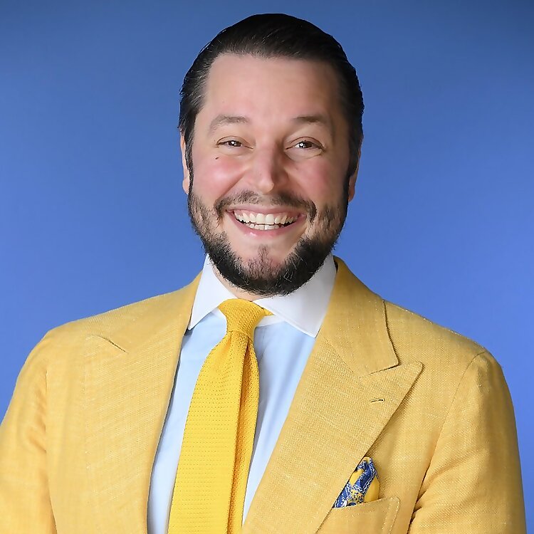 Marc Gebauer