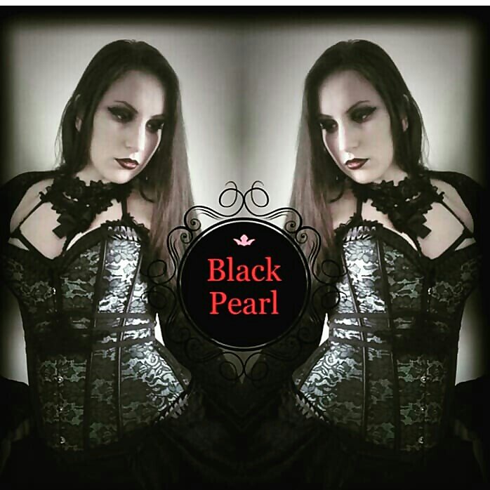 Black Pearl