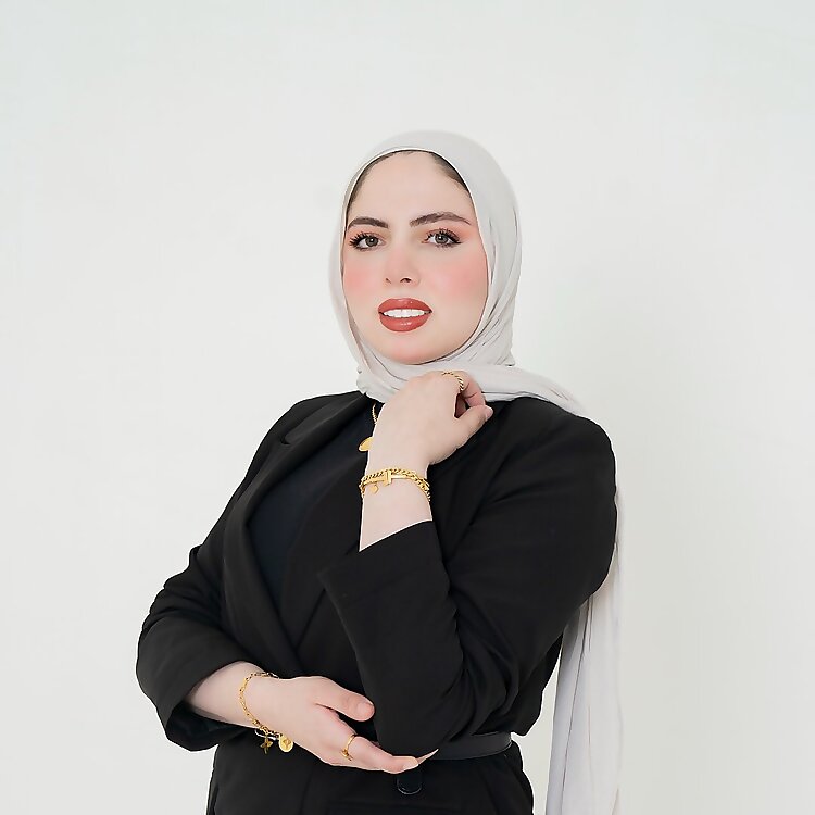 Sarah Atiyat