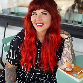 Rebecca Taylor