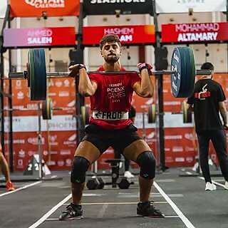 Hashem Sallam