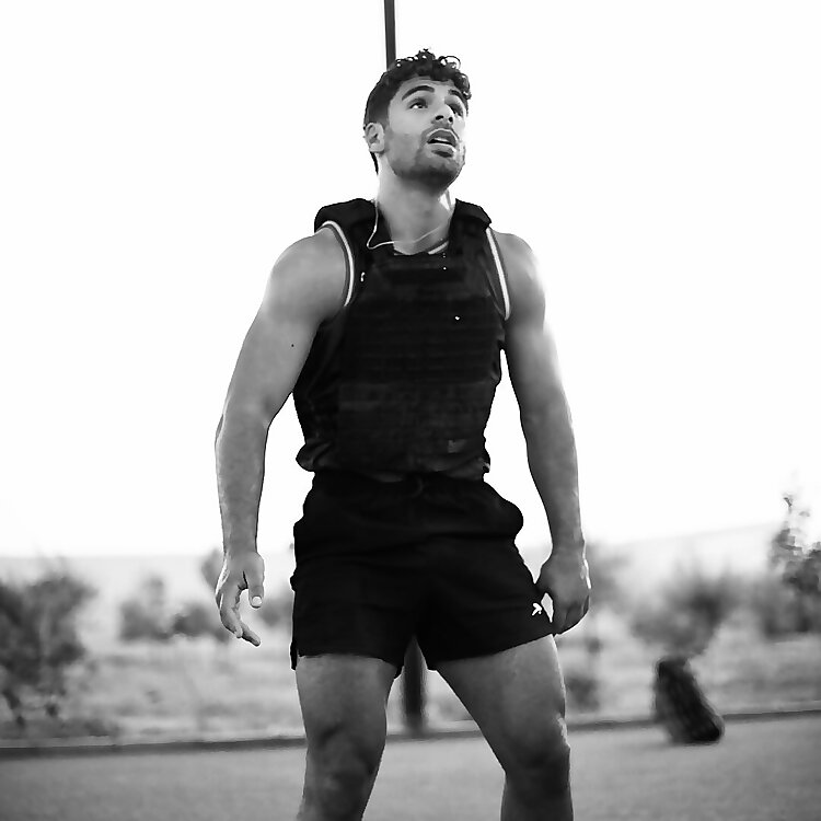 Hashem Sallam