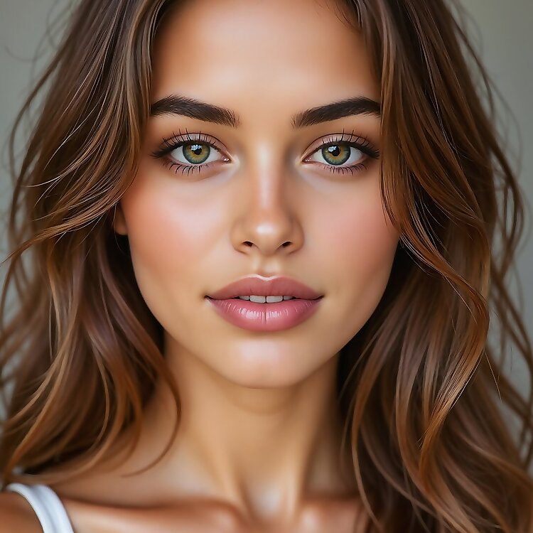 Hailey Raye Brookes