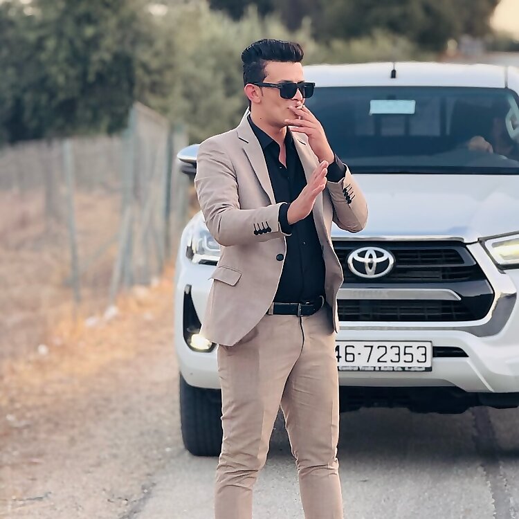 Rashed S Alabadi