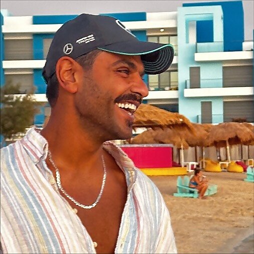 Hashem Allozi