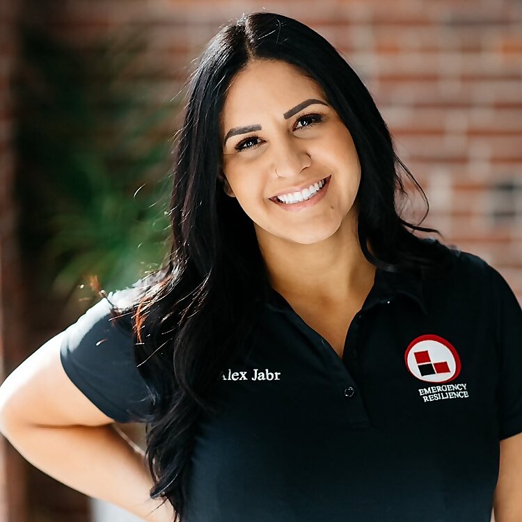 Alexandra Jabr