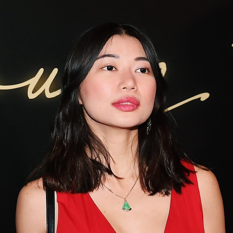 Rosie Nguyen