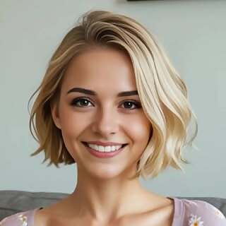 Mia Harper