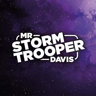 Alex Davis