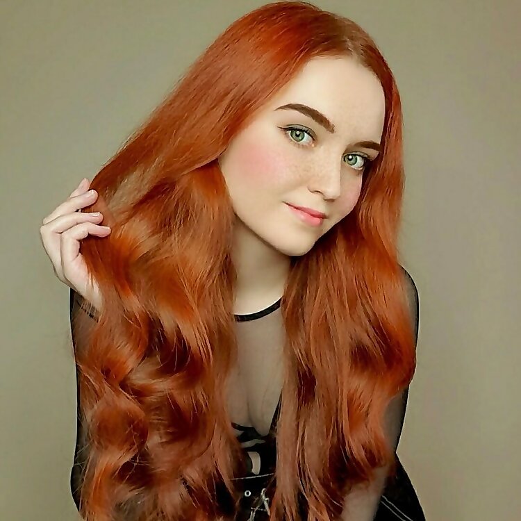 Kristina Wolska