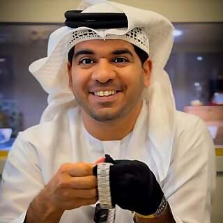 Khaled Mohammad Ebrahimi