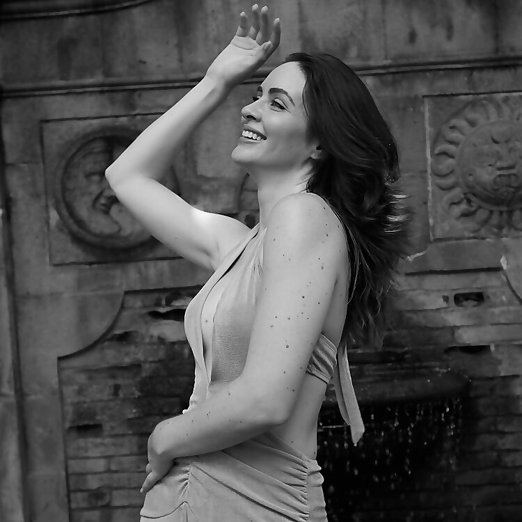 Estefanía Soto Torres
