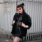 Amy Stardust