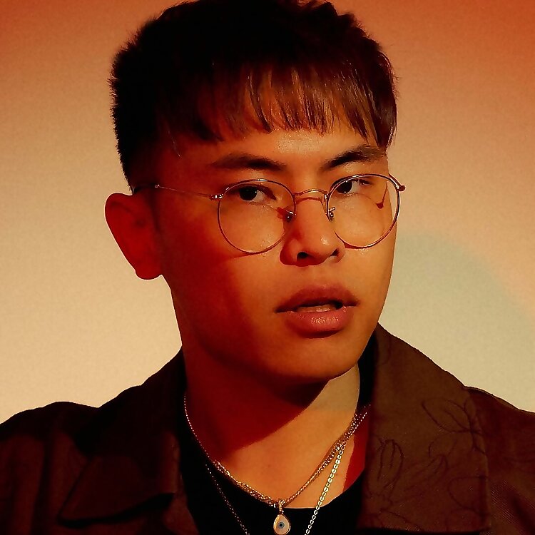 Ryan Lu
