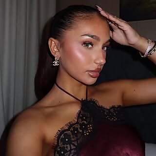 Sydney Razeghi