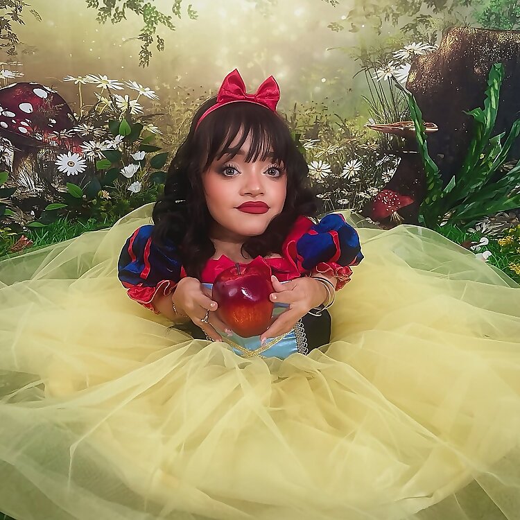 Carylis Velazquez Mangual