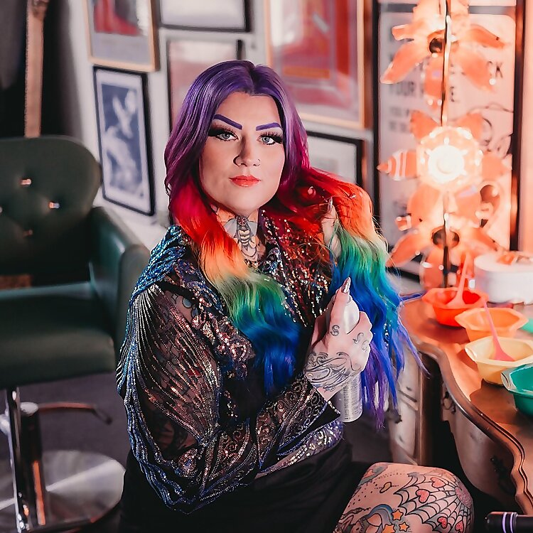 Jordan Yanatos
