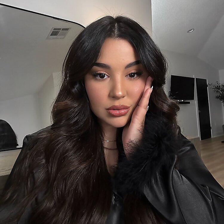 Ashley Yaniz