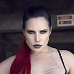 Serena Fox