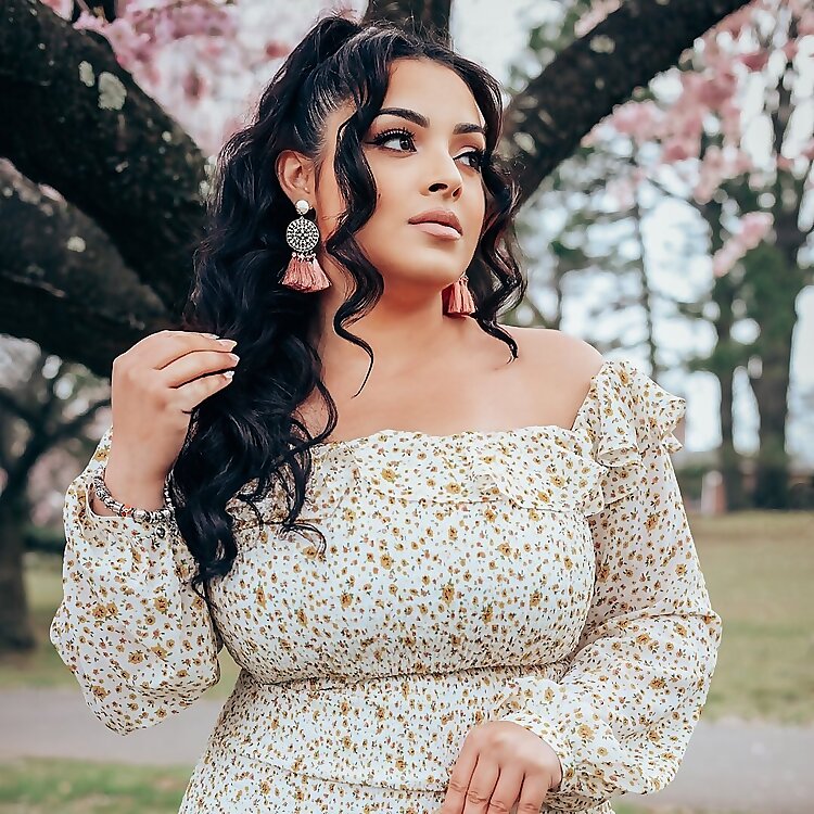 Amanda A Diaz