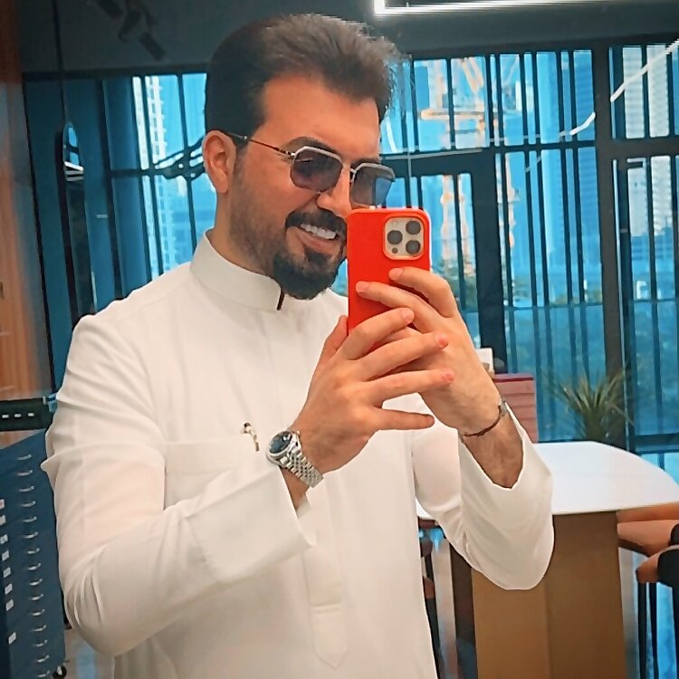Ali Tlawi