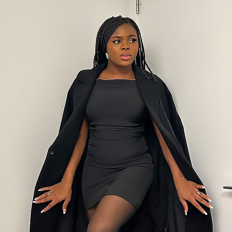 Kelly Nonye