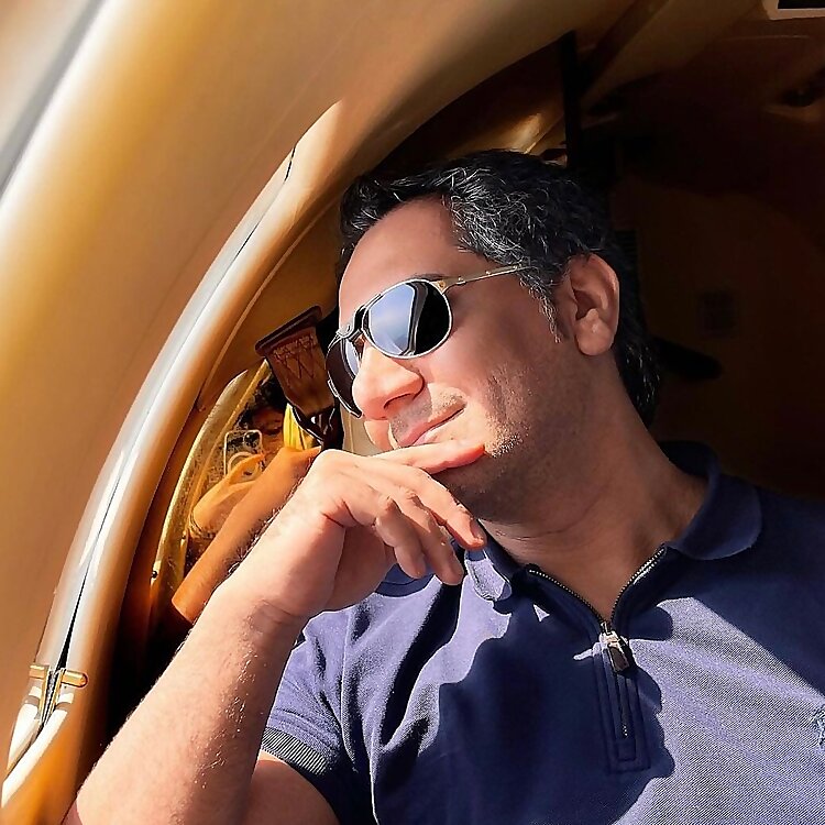Bader Belselah
