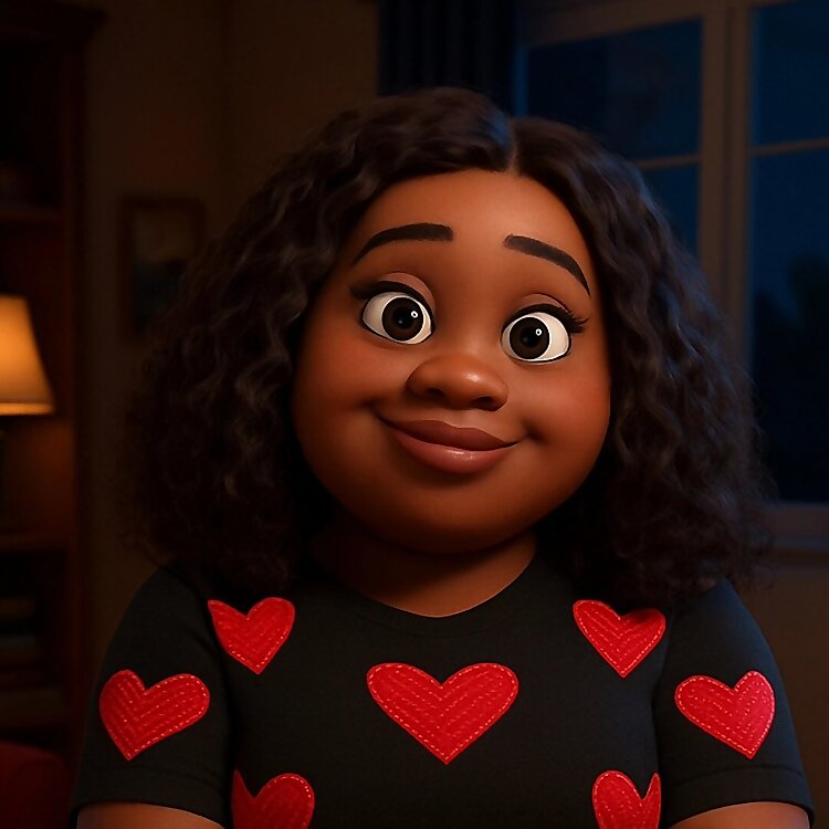 Adaora Uzoma 