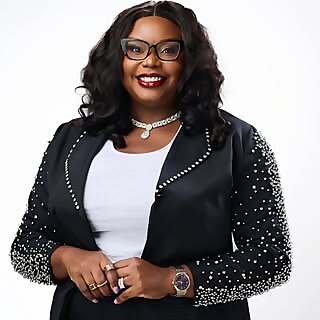 Adaora Uzoma 
