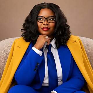 Adaora Uzoma 