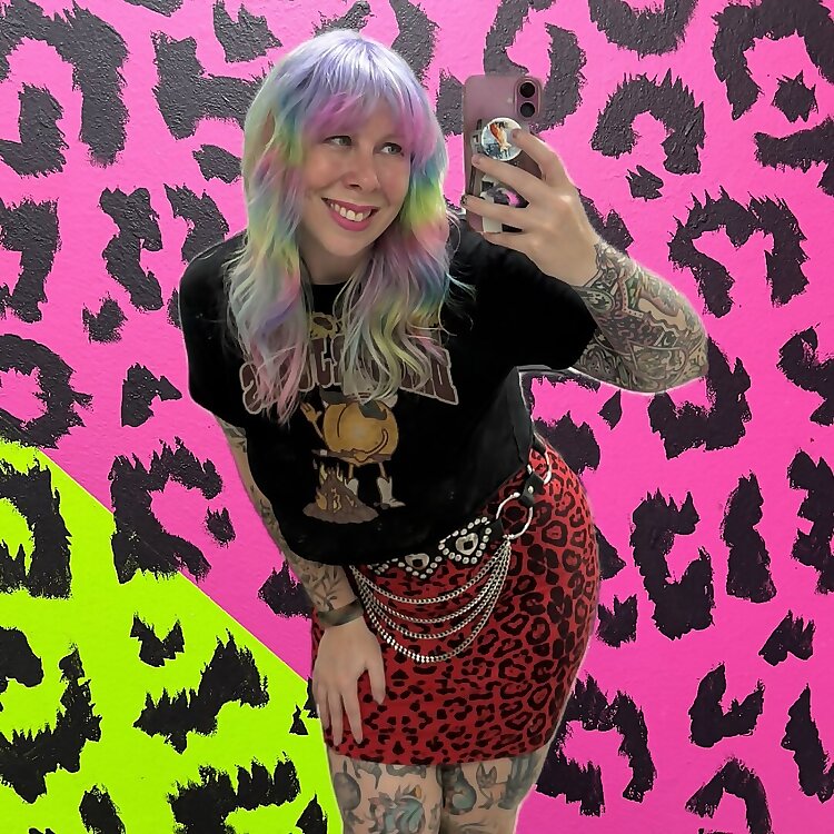 Alicia Drew