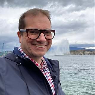 Francois-Xavier Overstake