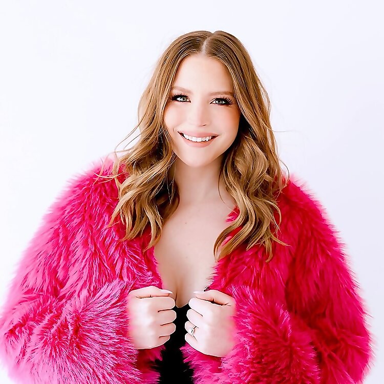 Carley Zuercher