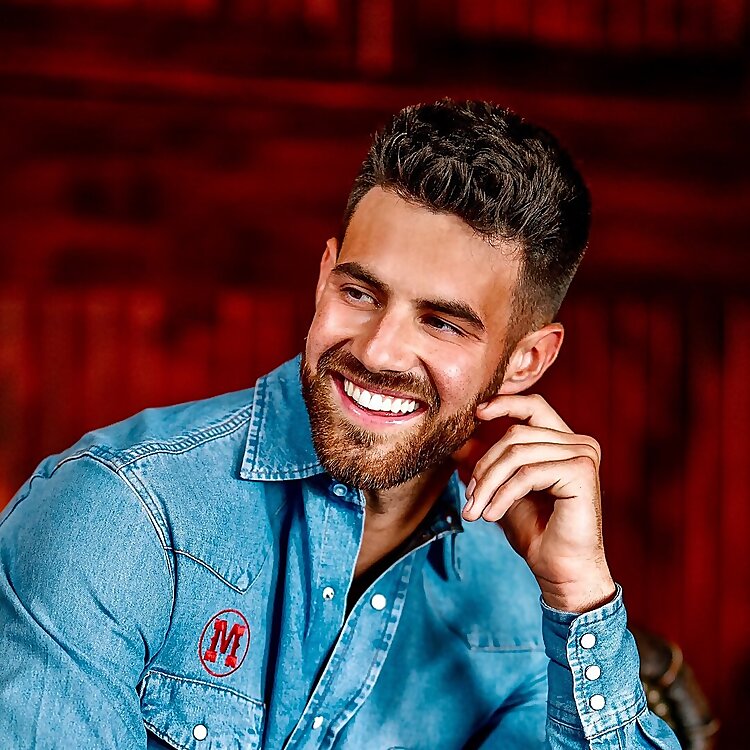 Cameron D. Payne