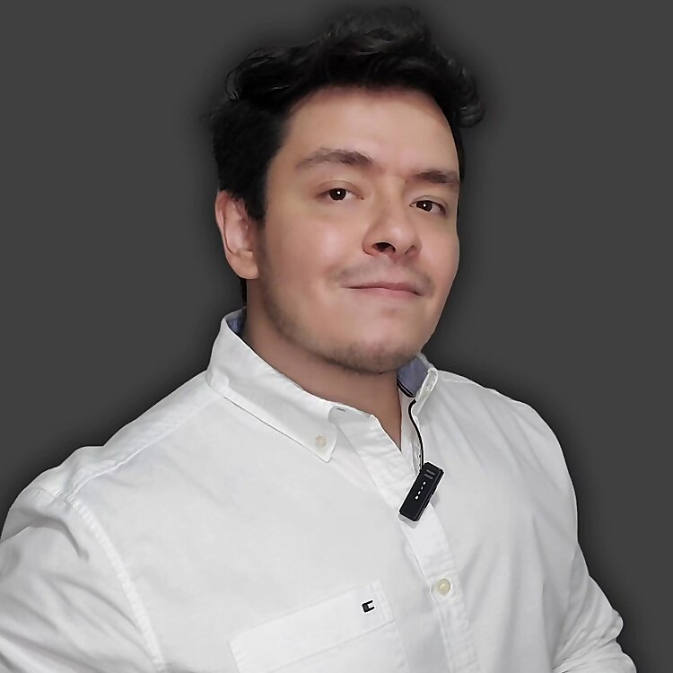 Jorge Márquez 