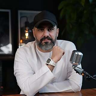 Heidar Rostam