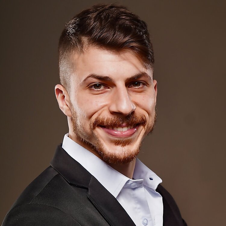 Fakhri Jarrar
