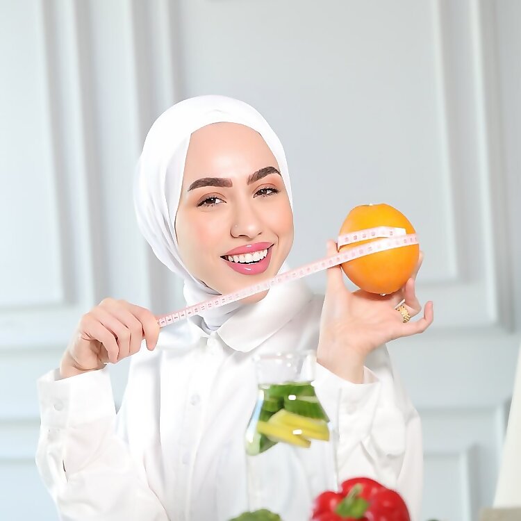 Emtithal Jarrar