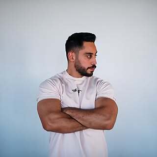 Tareq Shwapkeh