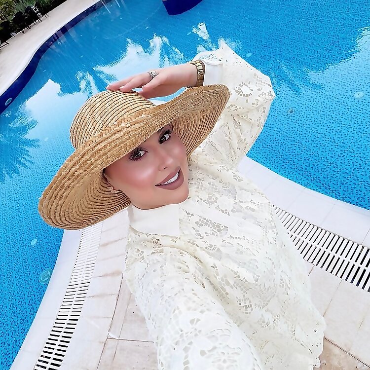 Lara Tareq