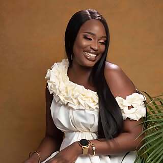 Charity Adeleke