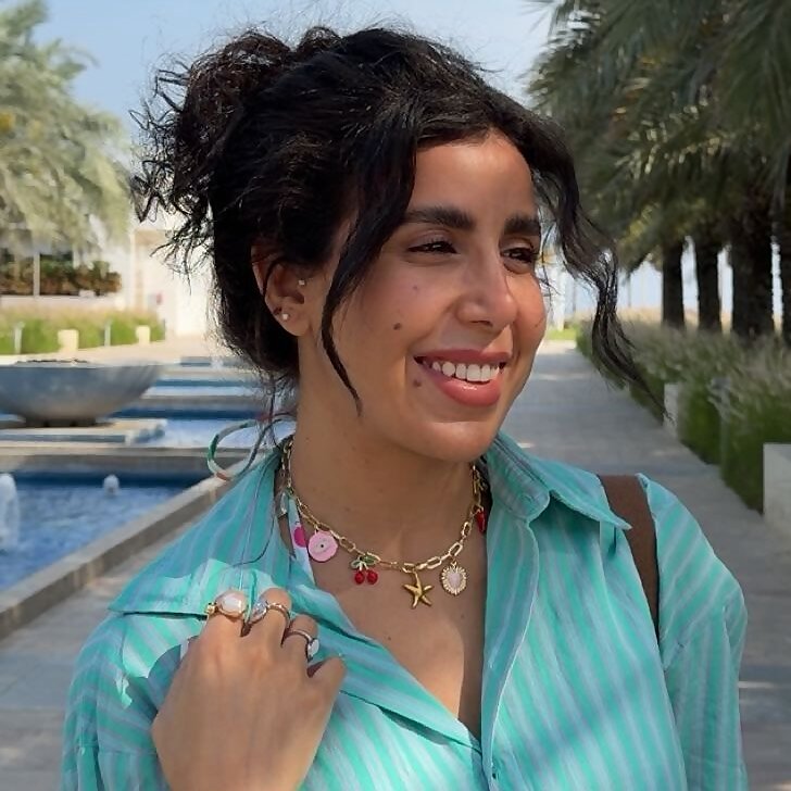 Mays Alwahsh