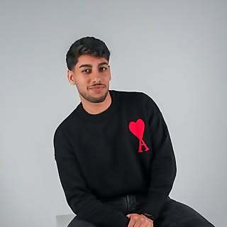 Ahmad Alshawabkeh