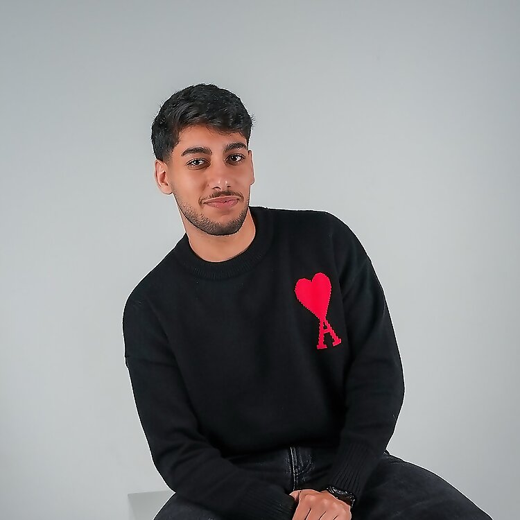 Ahmad Alshawabkeh