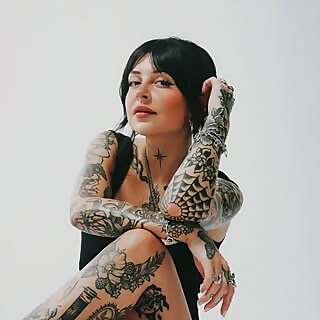 Clo Gascoigne
