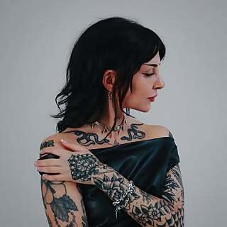 Clo Gascoigne